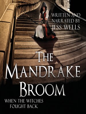 cover image of The Mandrake Broom